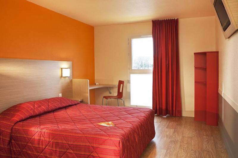 Premiere Classe Paris Ouest-Nanterre-la Défense - Oda