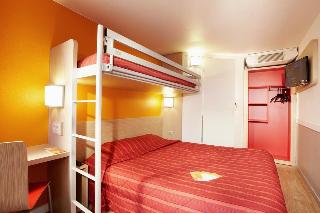 Premiere Classe Paris Ouest-Nanterre-la Défense fotoÄŸrafÄ±
