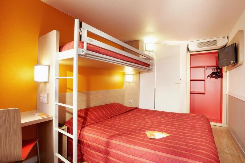 Premiere Classe Paris Ouest-Nanterre-la Défense - Oda