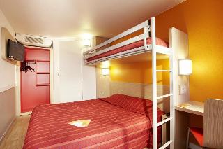 Premiere Classe Paris Ouest-Nanterre-la Défense fotoÄŸrafÄ±