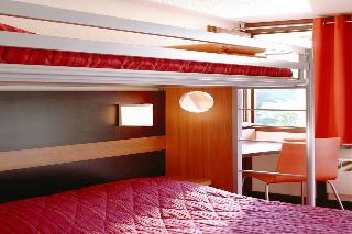 Premiere Classe Paris Ouest-Nanterre-la Défense fotoÄŸrafÄ±