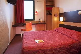 Premiere Classe Paris Ouest-Nanterre-la Défense fotoÄŸrafÄ±