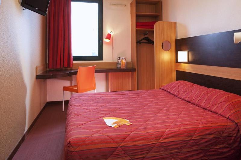 Premiere Classe Paris Ouest-Nanterre-la Défense - Oda