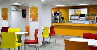 Premiere Classe Paris Ouest-Nanterre-la Défense fotoÄŸrafÄ±