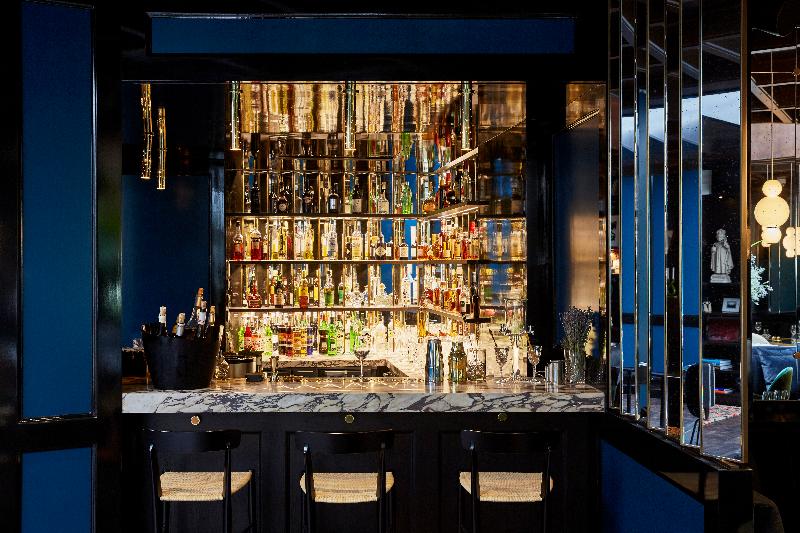 Le Roch Hotel & Spa - Bar