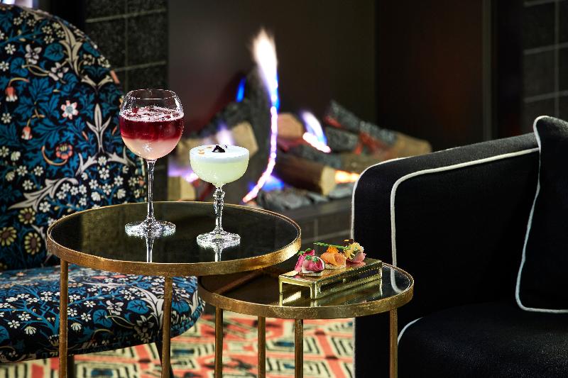 Le Roch Hotel & Spa - Bar