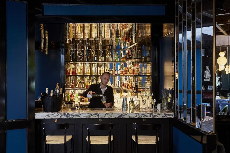 Le Roch Hotel & Spa - Bar