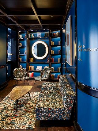 Le Roch Hotel & Spa fotoÄŸrafÄ±