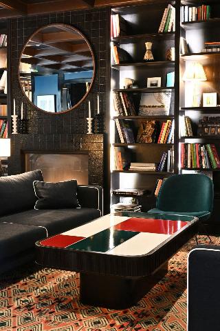 Le Roch Hotel & Spa fotoÄŸrafÄ±