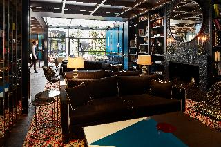 Le Roch Hotel & Spa fotoÄŸrafÄ±