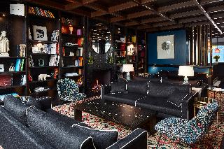 Le Roch Hotel & Spa fotoÄŸrafÄ±