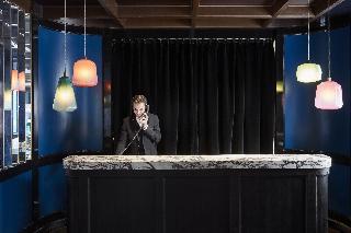 Le Roch Hotel & Spa fotoÄŸrafÄ±