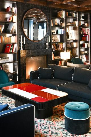 Le Roch Hotel & Spa fotoÄŸrafÄ±