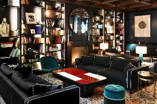 Le Roch Hotel & Spa fotoÄŸrafÄ±