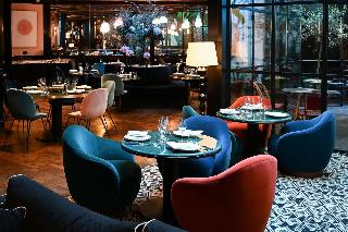 Le Roch Hotel & Spa fotoÄŸrafÄ±