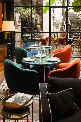 Le Roch Hotel & Spa fotoÄŸrafÄ±