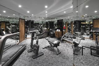 Le Roch Hotel & Spa fotoÄŸrafÄ±