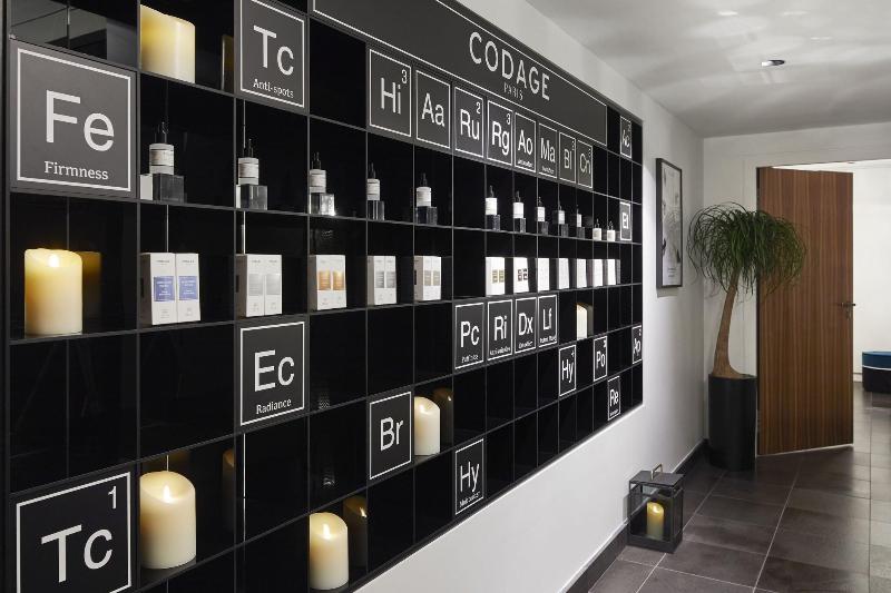 Le Roch Hotel & Spa - Aktivite