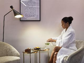 Le Roch Hotel & Spa fotoÄŸrafÄ±