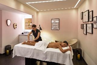 Le Roch Hotel & Spa fotoÄŸrafÄ±