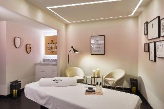 Le Roch Hotel & Spa fotoÄŸrafÄ±