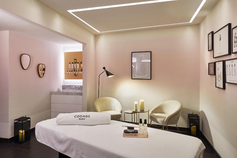 Le Roch Hotel & Spa - Aktivite