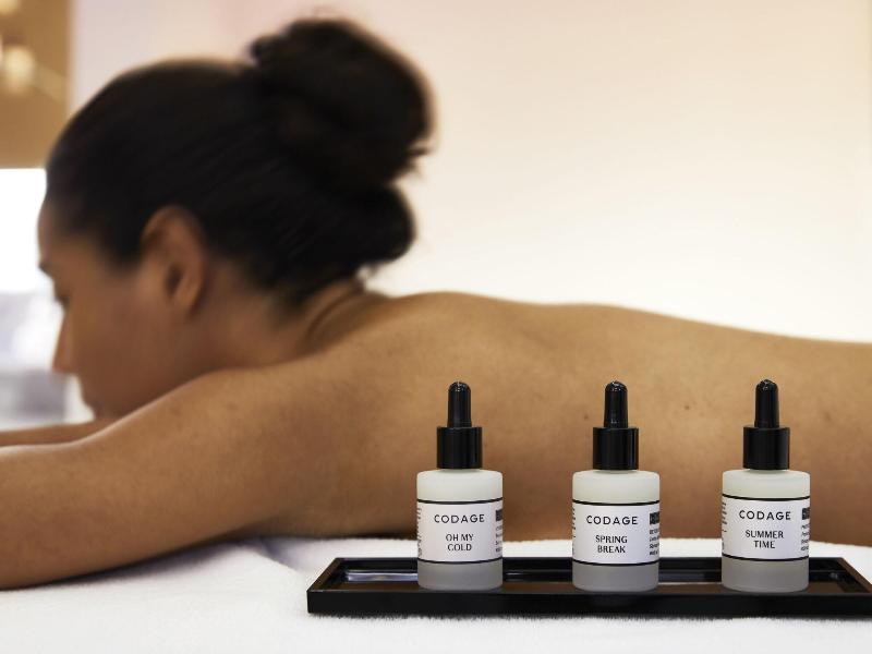 Le Roch Hotel & Spa - Aktivite