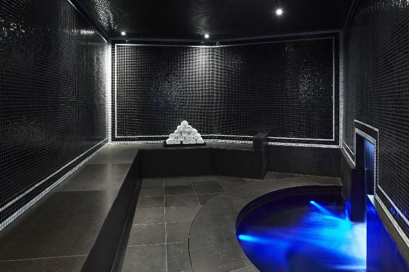 Le Roch Hotel & Spa - Aktivite