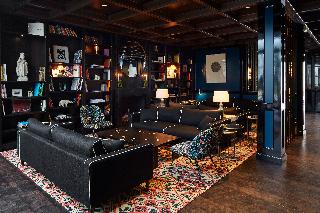 Le Roch Hotel & Spa otel fotoğrafı