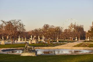 Le Roch Hotel & Spa fotoÄŸrafÄ±
