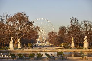 Le Roch Hotel & Spa fotoÄŸrafÄ±