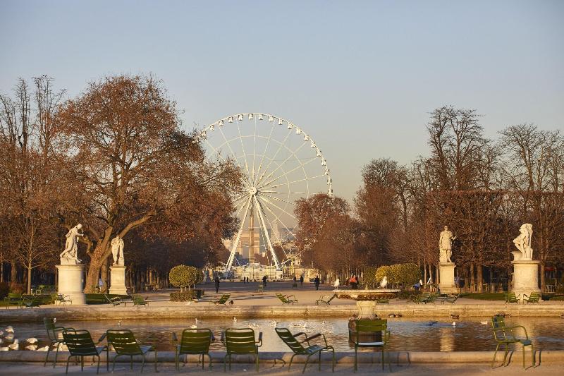 Le Roch Hotel & Spa - Genel