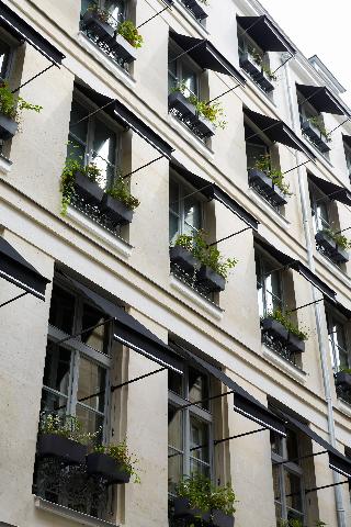 Le Roch Hotel & Spa fotoÄŸrafÄ±