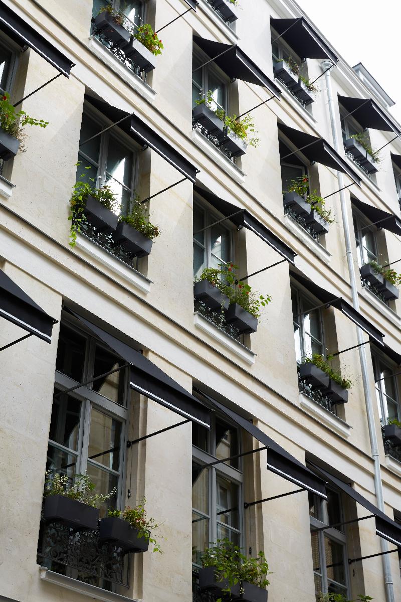 Le Roch Hotel & Spa - Genel