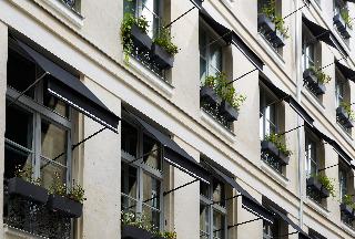 Le Roch Hotel & Spa fotoÄŸrafÄ±