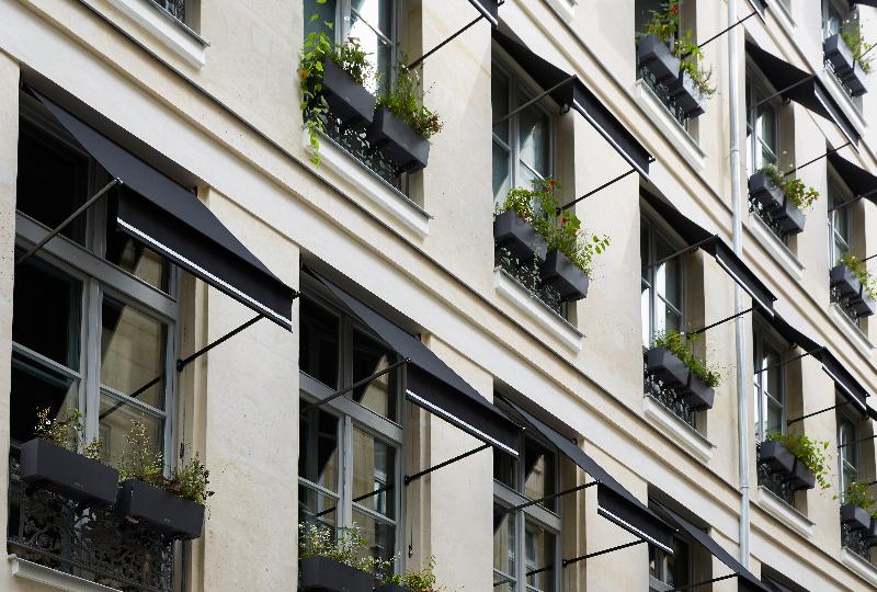 Le Roch Hotel & Spa - Genel