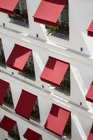 Le Roch Hotel & Spa fotoÄŸrafÄ±