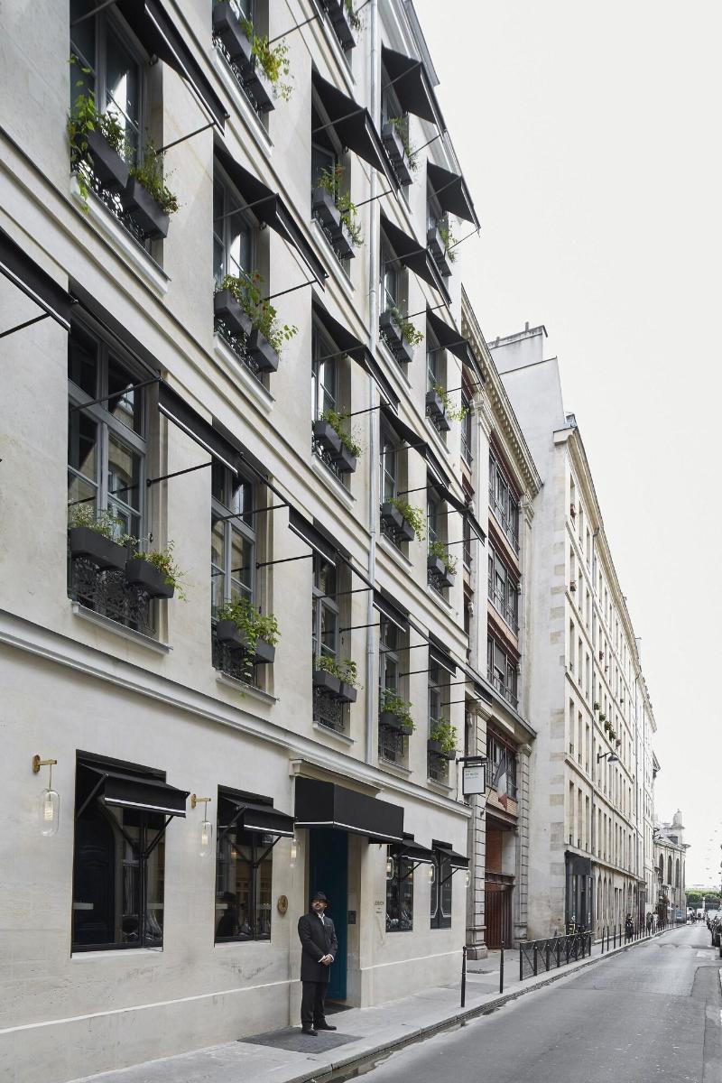Le Roch Hotel & Spa - Genel