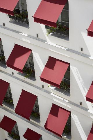Le Roch Hotel & Spa fotoÄŸrafÄ±