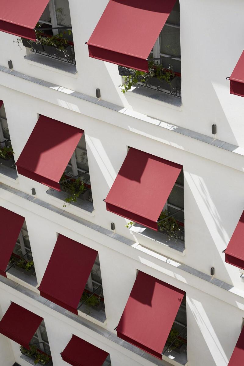 Le Roch Hotel & Spa - Genel
