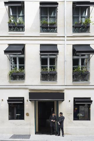 Le Roch Hotel & Spa fotoÄŸrafÄ±