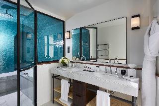 Le Roch Hotel & Spa fotoÄŸrafÄ±