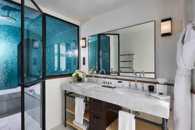 Le Roch Hotel & Spa - Oda
