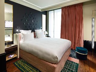Le Roch Hotel & Spa fotoÄŸrafÄ±