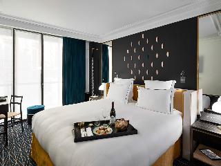 Le Roch Hotel & Spa fotoÄŸrafÄ±