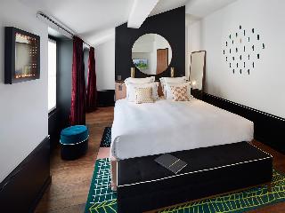 Le Roch Hotel & Spa fotoÄŸrafÄ±