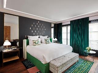 Le Roch Hotel & Spa fotoÄŸrafÄ±