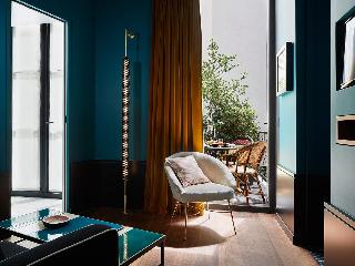 Le Roch Hotel & Spa fotoÄŸrafÄ±