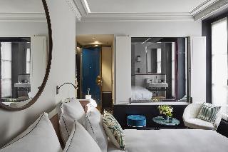 Le Roch Hotel & Spa fotoÄŸrafÄ±
