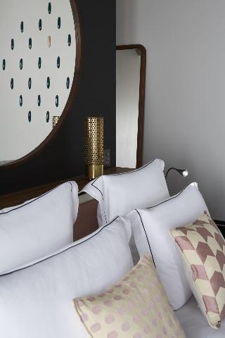 Le Roch Hotel & Spa fotoÄŸrafÄ±